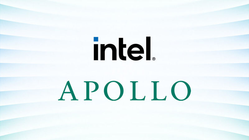Intel Reclaims Full Ownership of Irish Fab 34 in $14.2 Billion Apollo Repurchase
