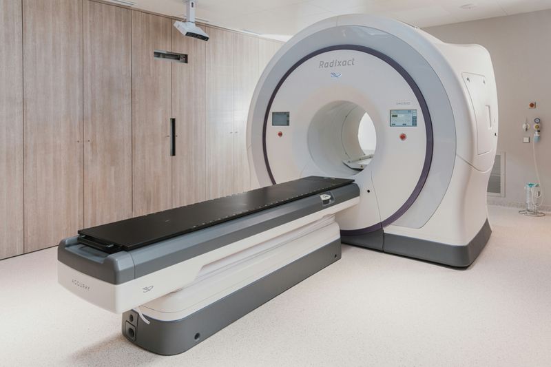 NIH Funded AI Merlin Predicts Future Chronic Disease Risk From 3D Medical Scans