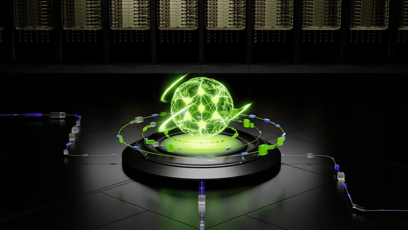 NVIDIA Launches Dynamo 1.0 as the Distributed Operating System for Global AI Factories
