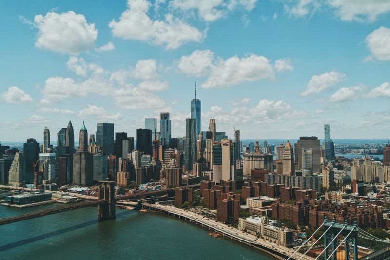 New York Proposes Three Year Moratorium on New Large Scale Data Center Development