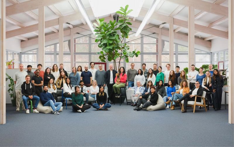 one.five Secures €14 Million Series A to Scale AI-Driven Sustainable Packaging Solutions
