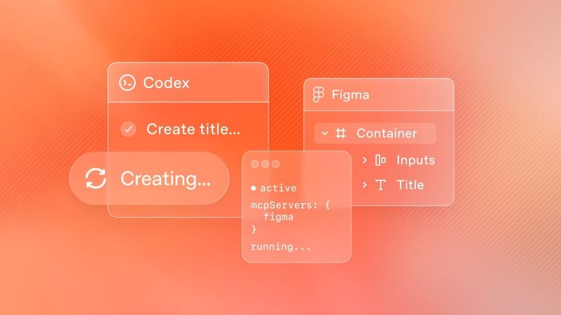 OpenAI and Figma Launch Real-Time Design to Code Integration via MCP
