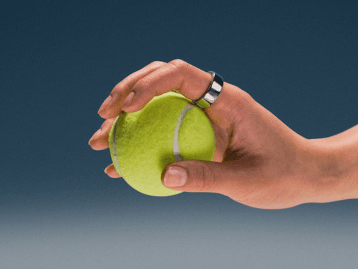 Oura Acquires Doublepoint to Bring Gesture Control to Smart Rings