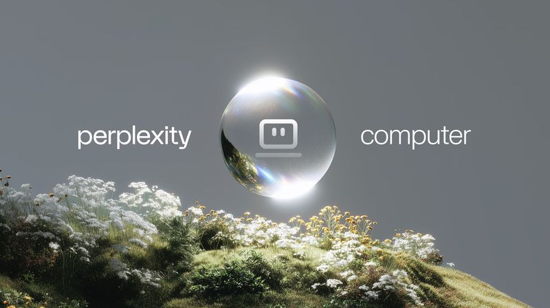 Perplexity Computer Debuts as an Autonomous Multi-Model System for Complex Digital Workflows