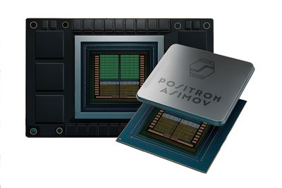 Positron AI Raises $875 Million Series C at a $5 Billion Valuation