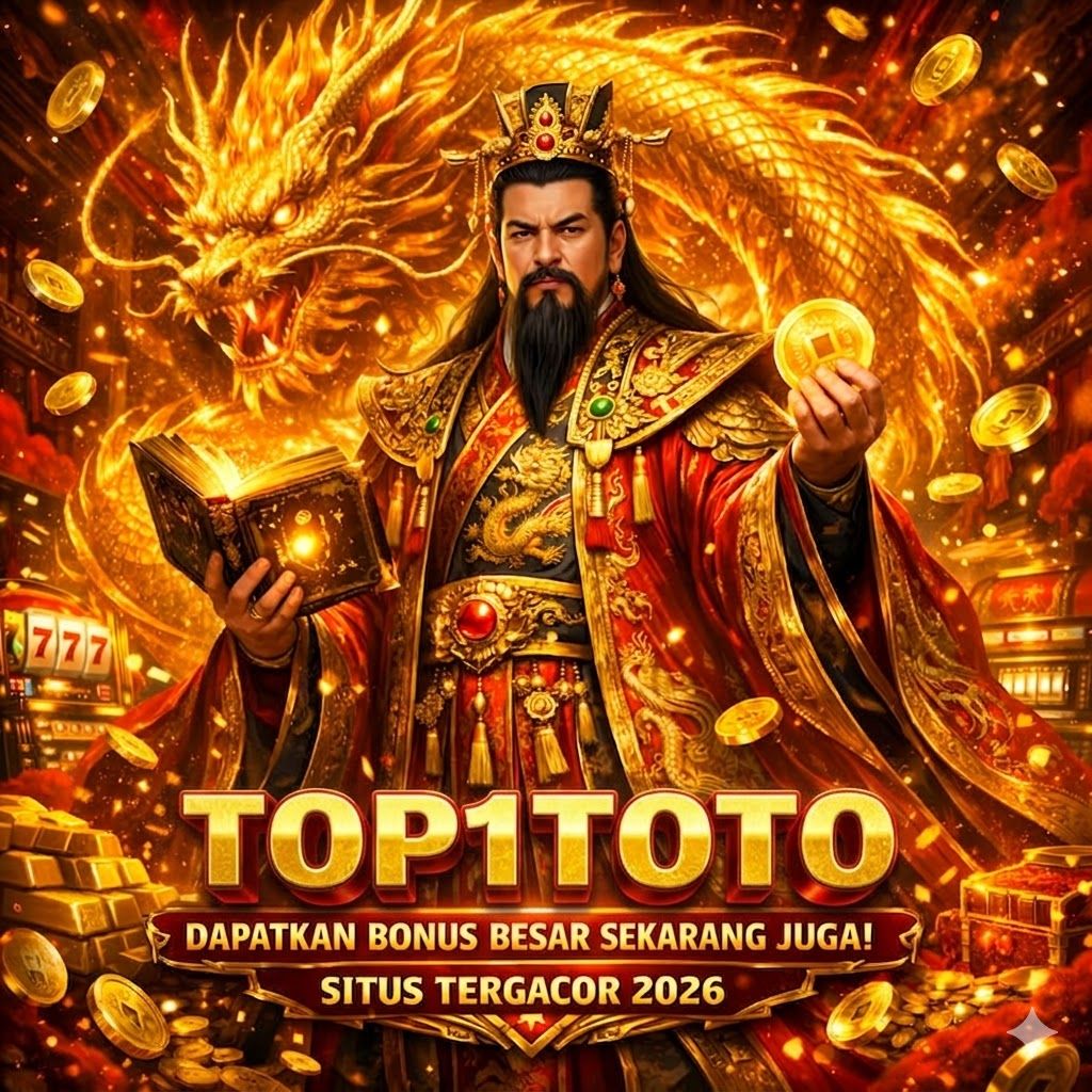 TOP1TOTO