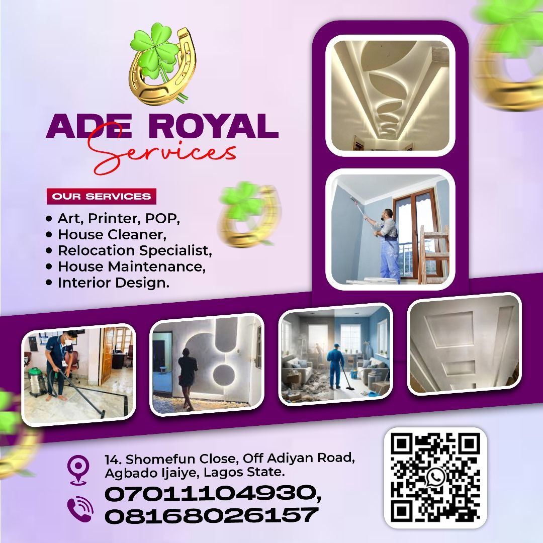 Large Format Banners