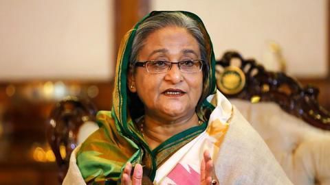Teesta water sharing likely to take centre stage