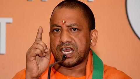 Speak against Yogi Adityanath and face government's wrath