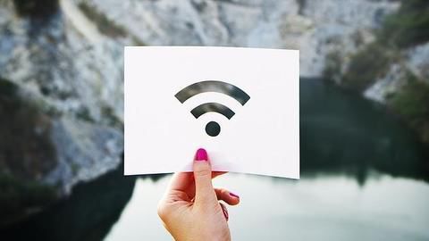 Digital India: Grocery stores to sell Wi-Fi soon