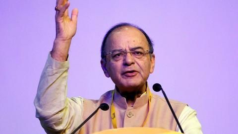 Did demonetization have positive effects as Jaitley claims?