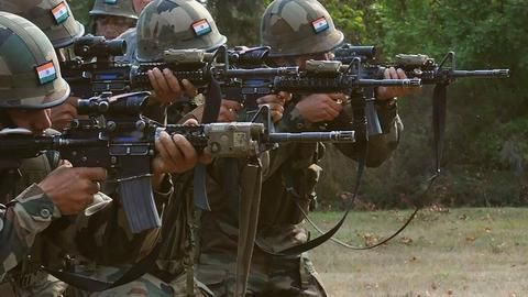 Can army's AFSPA be justified?: Necessity or excess?