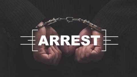 Police busts army exam scam