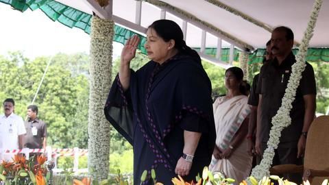 Celebrating Jayalalithaa's first birth anniversary post death