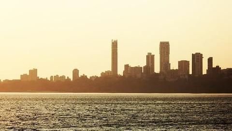 Bringing you the news from Mumbai