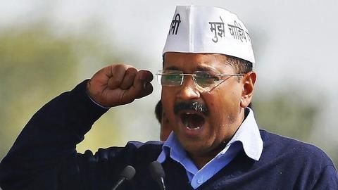 Can Kejriwal really make Delhi London-like?