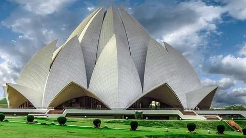 Keeping up with Delhi