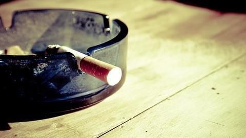 Rajasthan not keen on a tobacco ban?