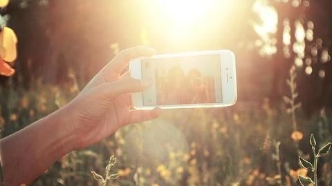Could selfie technology be revolutionizing Africa?