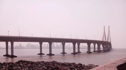 What's happening in Mumbai