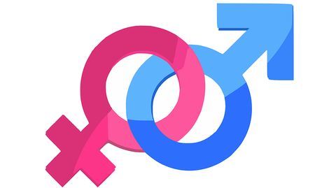 Survey on 'heterosexuals' goes viral