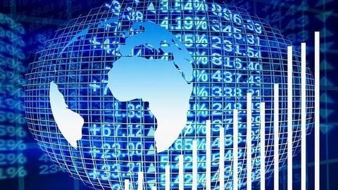India's first international stock exchange in Gujarat