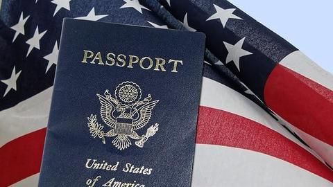 Could Americans lose EU visa waivers?