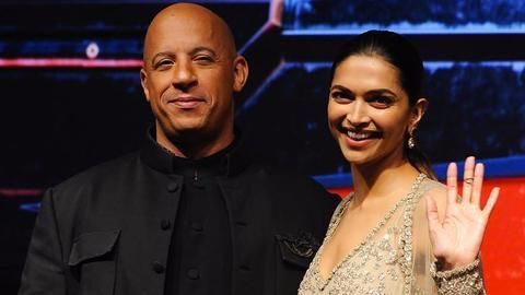 xXx: Deepika Padukone's first step into Hollywood