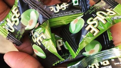 Kachcha Aam candy snags Rs.300 crore in sales