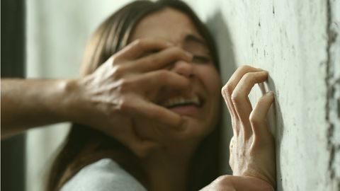 Minor kabaddi player raped
