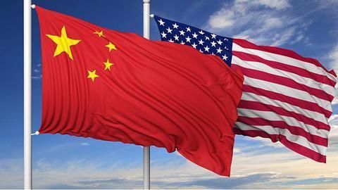 East China sea: China intercepts US aircraft