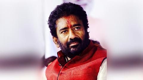 Sena MP Ravindra Gaikwad and his misdemeanors