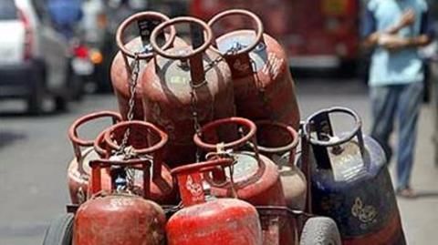 October's LPG and ATF price revisions