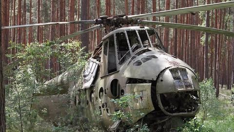 Badrinath: Engineer died, two pilots injured in chopper-crash