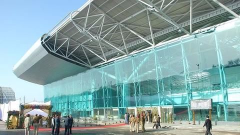 The Amritsar bomb scare
