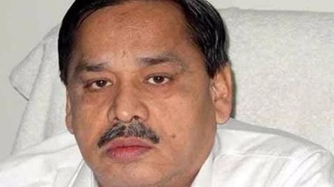 Now, BSP in turmoil