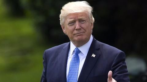 Will Trump's border wall go up soon?