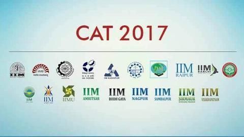 CAT 2017 results declared