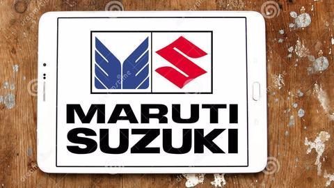 Maruti to make electric cars in Gujarat