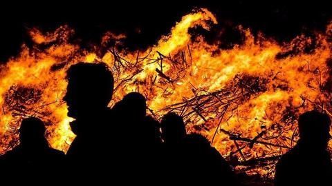 Portugal: Biggest tragedy of human life in years!