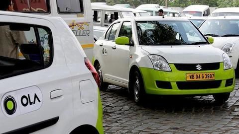Mumbai: Cab driver beaten to death by bikers