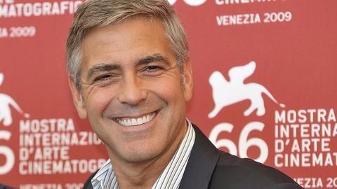 The business side of George Clooney