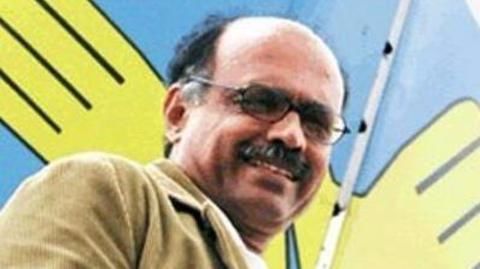 Capt Gopinath returns to domestic flight sector