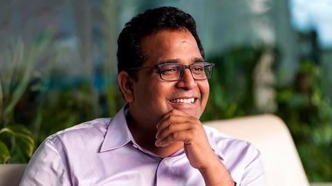 Paytm finally breaks the jinx for SoftBank