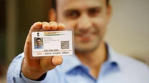 SC indefinitely extends Aadhaar linking deadline
