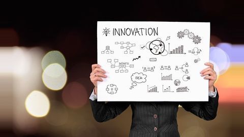 Three Kashmiri kids manage to develop own start-up