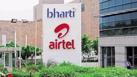 Airtel launches Online Store with iPhones