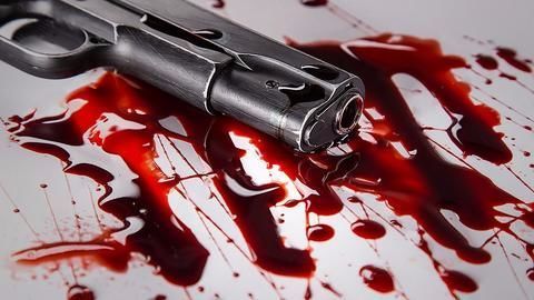 Naxal attack in Chattisgarh kills 25 CRPF jawans