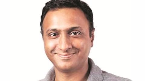 Be Flipkart's CEO for a day