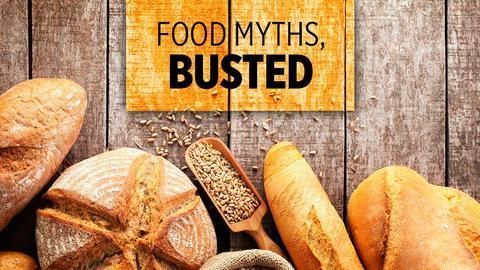 Stay away from these 7 fake "healthy foods"